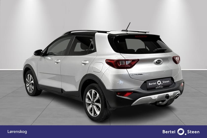 Bilde 3 av Kia Stonic