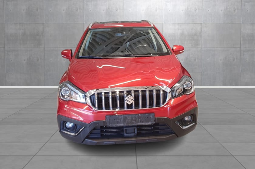 Bilde 3 av Suzuki SX4 S-Cross