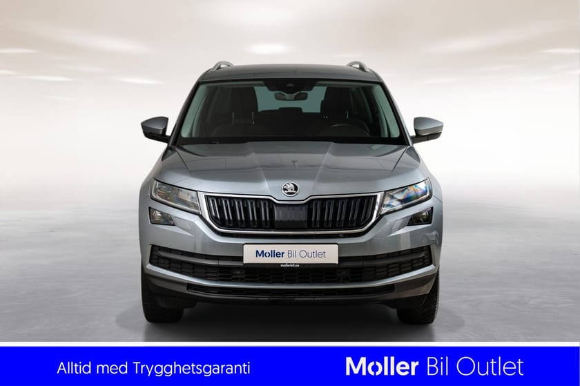 Bilde 3 av Škoda Kodiaq