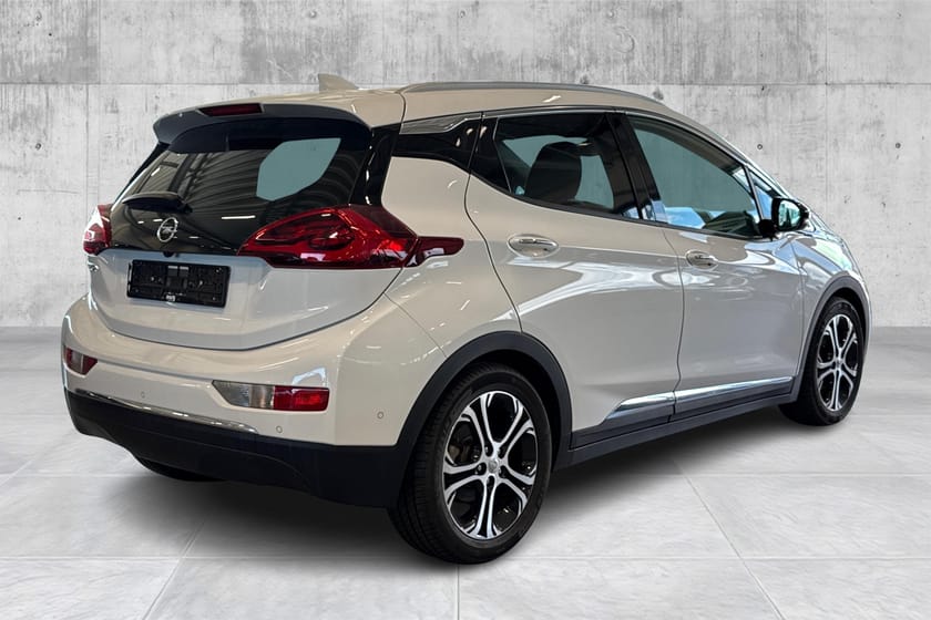 Bilde 5 av Opel Ampera-e