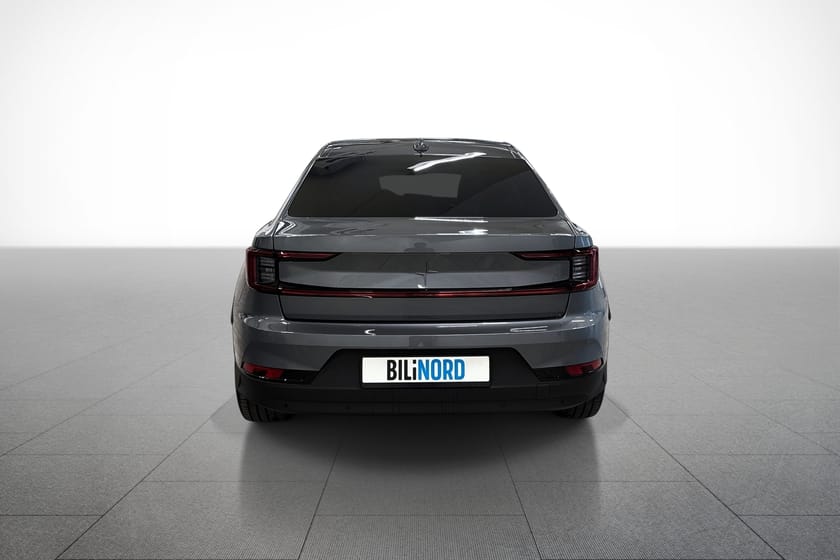 Bilde 5 av Polestar 2 Long Range Dual Motor