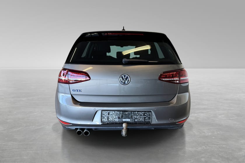 Bilde 4 av Volkswagen Golf GTE