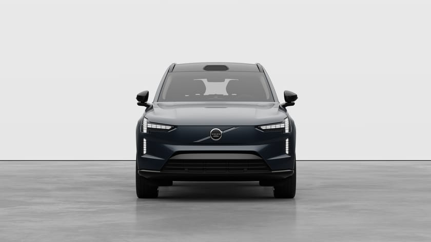 Bilde 5 av Volvo EX90 Twin Motor Performance
