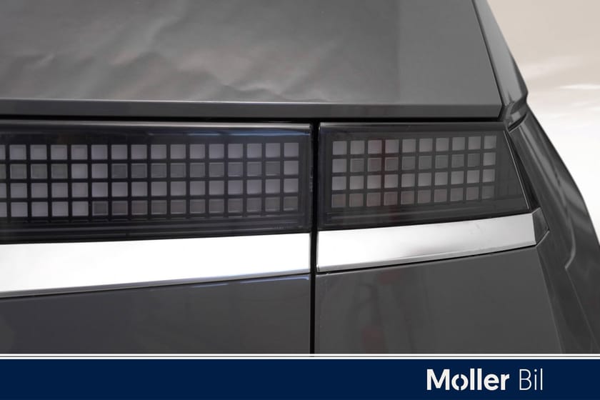 Bilde 5 av Hyundai Ioniq 5
