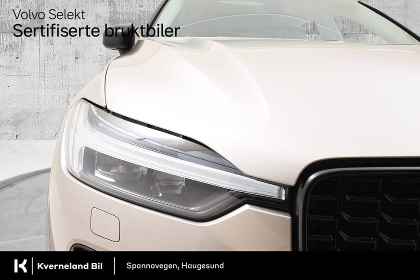Bilde 4 av Volvo XC60