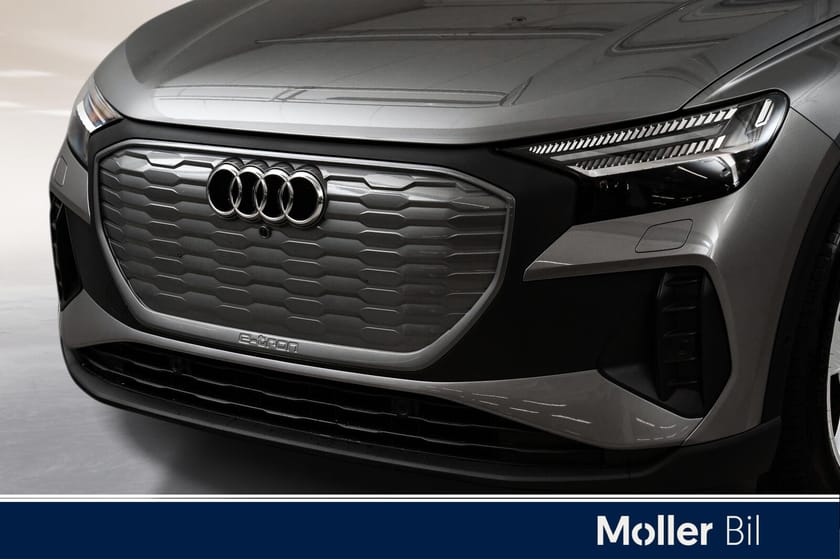 Bilde 2 av Audi Q4 45 e-tron quattro
