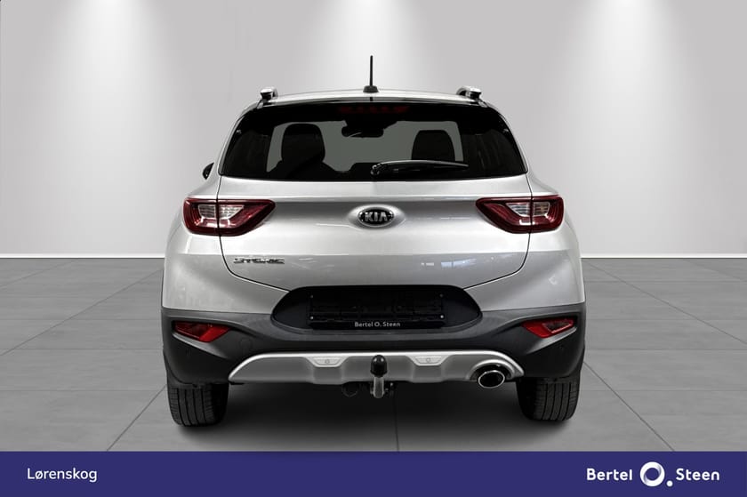 Bilde 4 av Kia Stonic