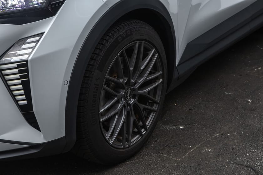 Bilde 3 av Renault Scenic E-Tech High Range