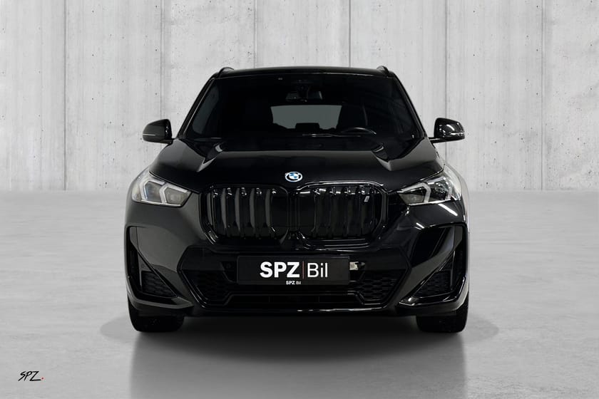 Bilde 3 av BMW iX1 xDrive30