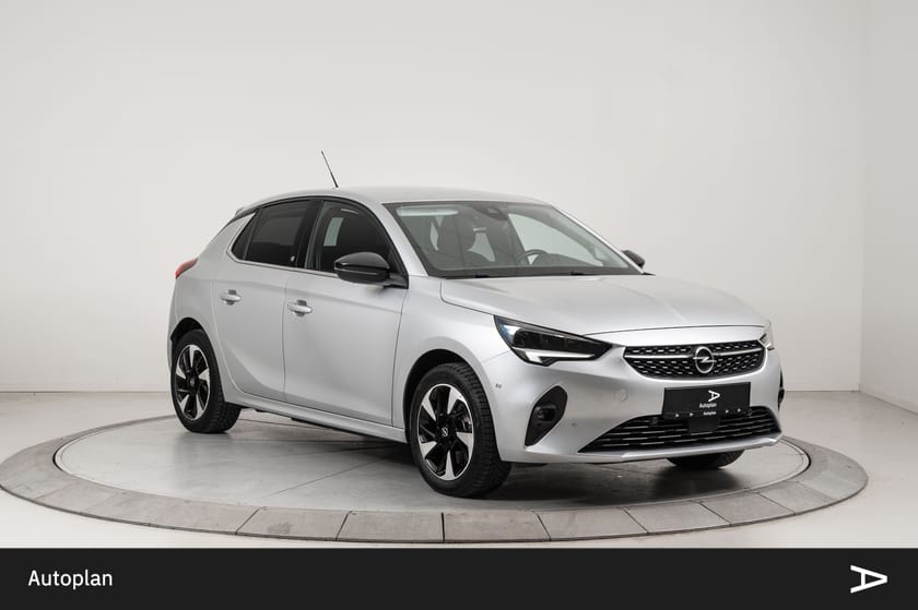 Bilde 1 av Opel Corsa-e