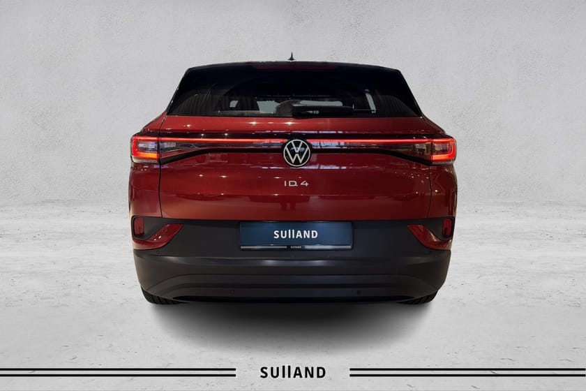 Bilde 4 av Volkswagen ID.4 Pro Performance