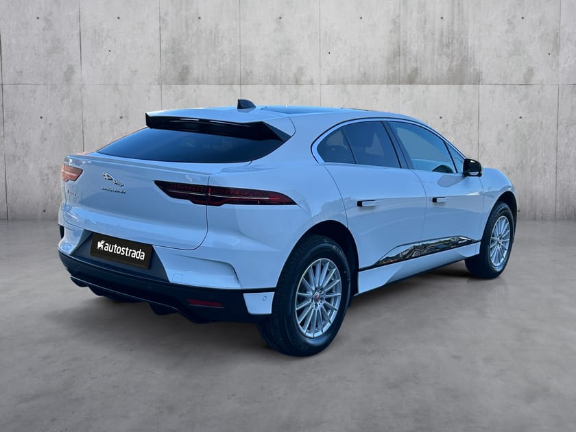 Bilde 5 av Jaguar I-Pace EV320