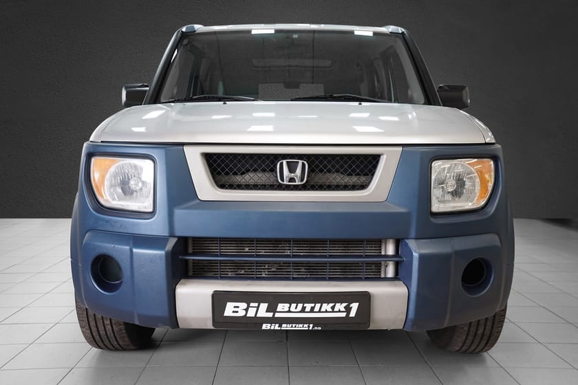 Bilde 2 av Honda Element