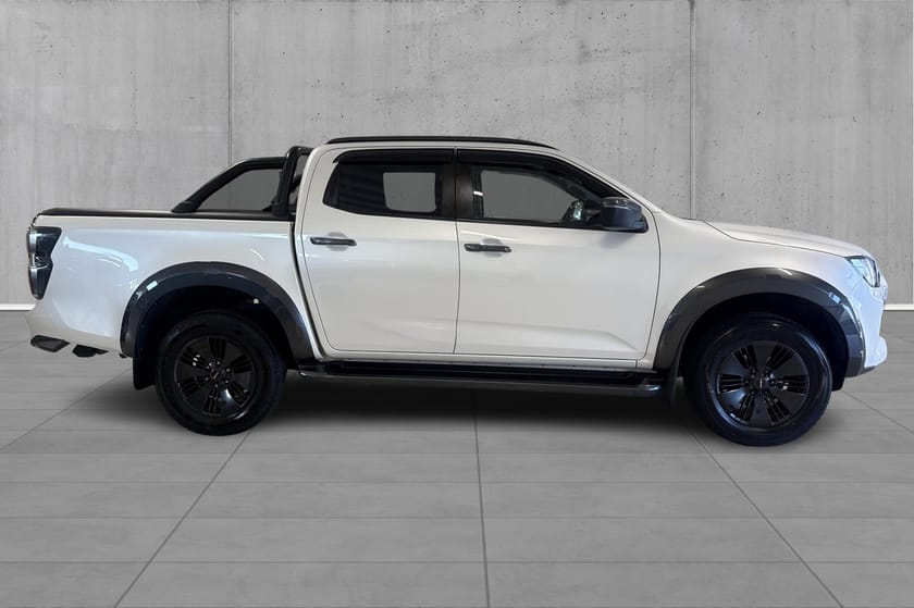 Bilde 4 av Isuzu D-Max Dobbelcab