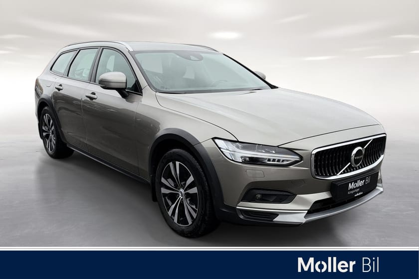 Bilde 3 av Volvo V90 Cross Country