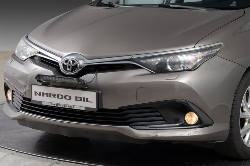 Bilde 4 av Toyota Auris