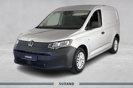Volkswagen Caddy Cargo