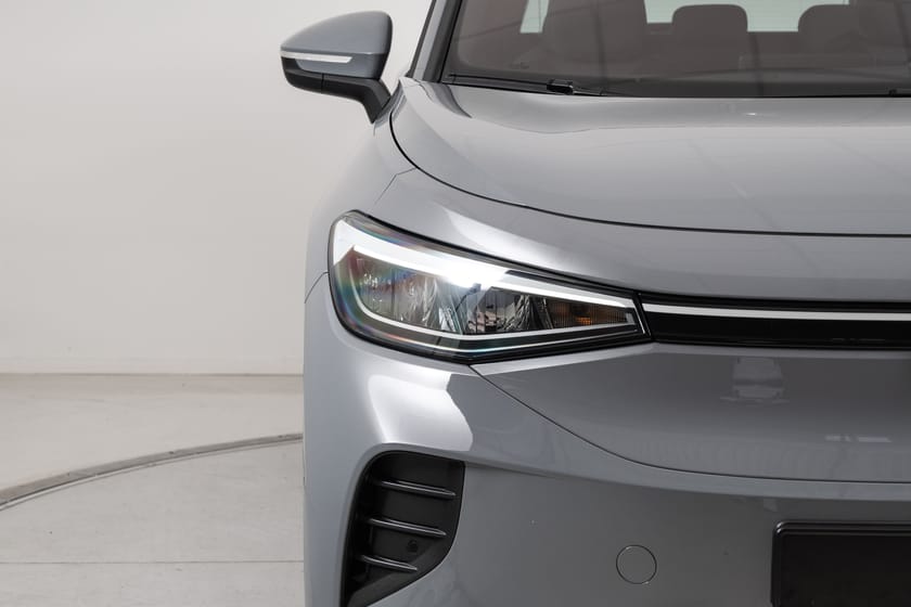 Bilde 5 av Volkswagen ID.4 Pro