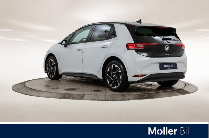Bilde 3 av Volkswagen ID.3 Pro Performance
