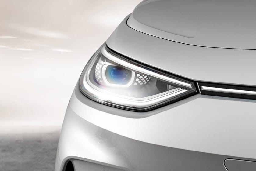Bilde 5 av Volkswagen ID.3 Pro Performance