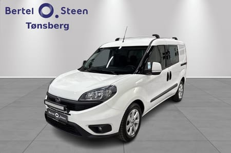 Fiat Doblò Combi