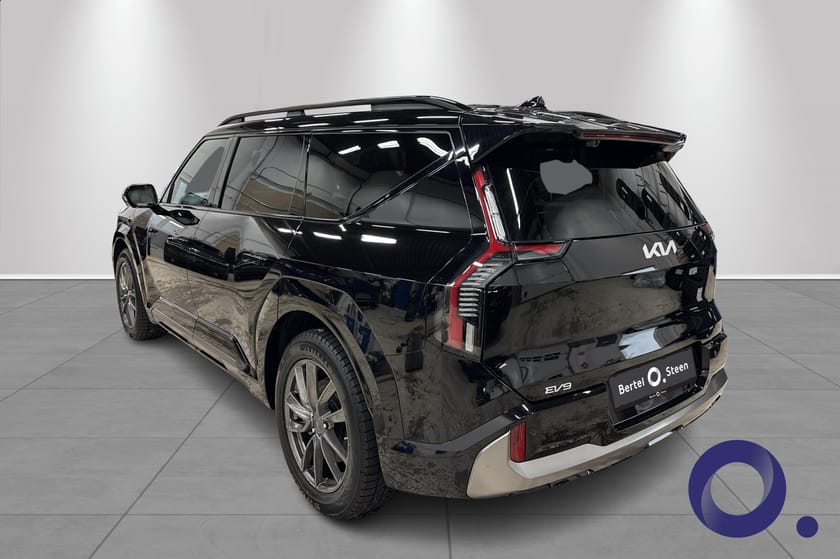 Bilde 3 av Kia EV9 AWD