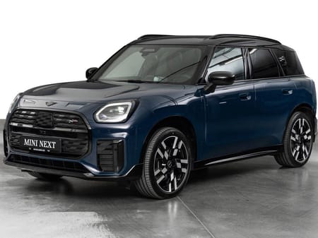 MINI Countryman SE ALL4