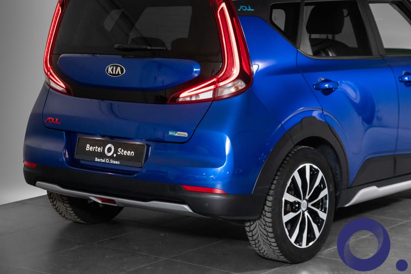 Bilde 4 av Kia e-Soul
