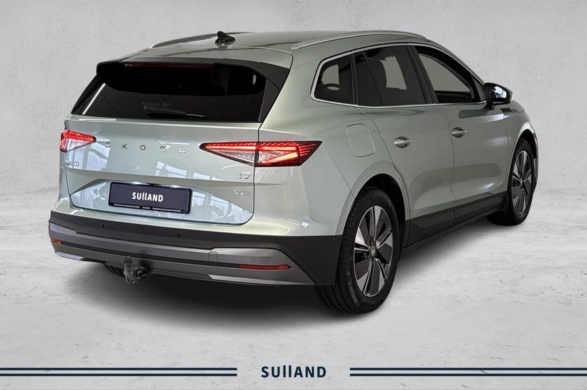 Bilde 5 av Škoda Enyaq iV 80x