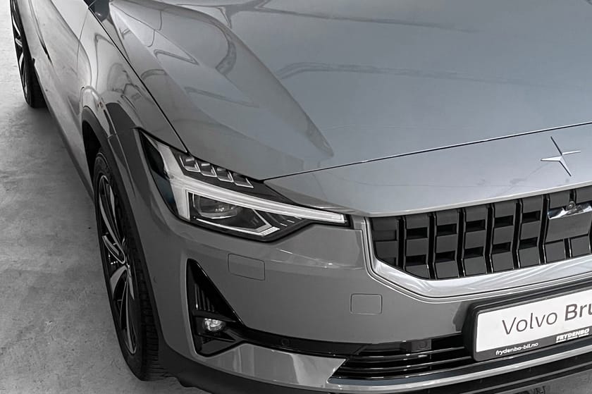 Bilde 2 av Polestar 2 Long range Dual motor