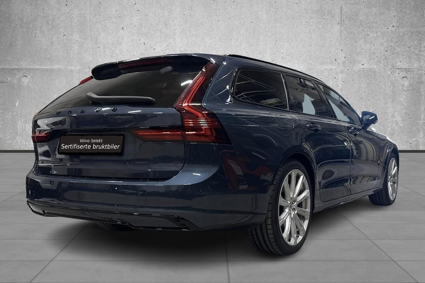 Bilde 4 av Volvo V90