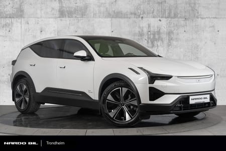 Polestar 3 Long Range Dual Motor