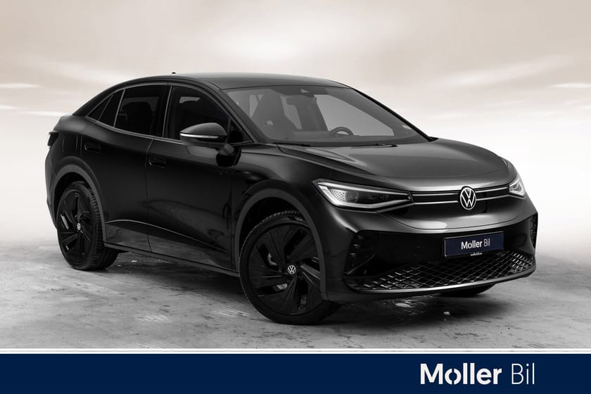 Bilde 1 av Volkswagen ID.5 GTX
