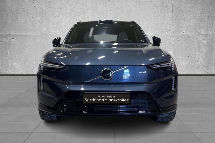 Bilde 3 av Volvo EX90 Twin Motor