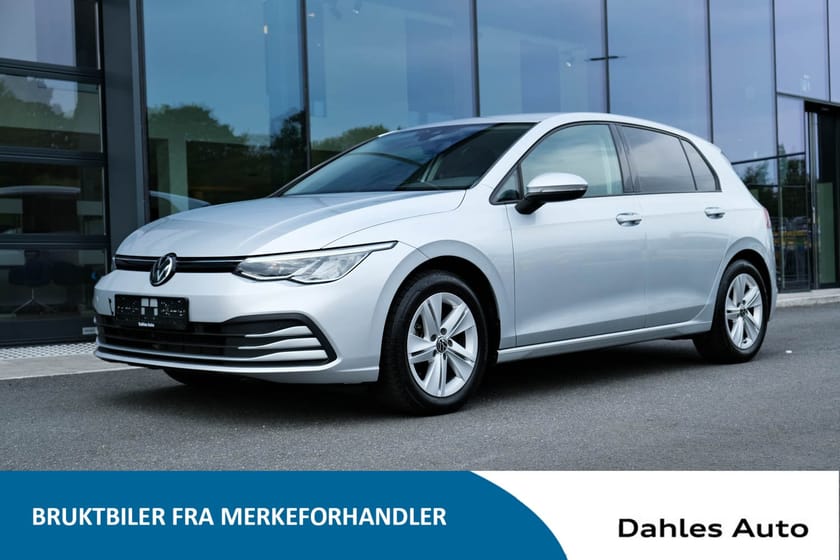 Bilde 2 av Volkswagen Golf