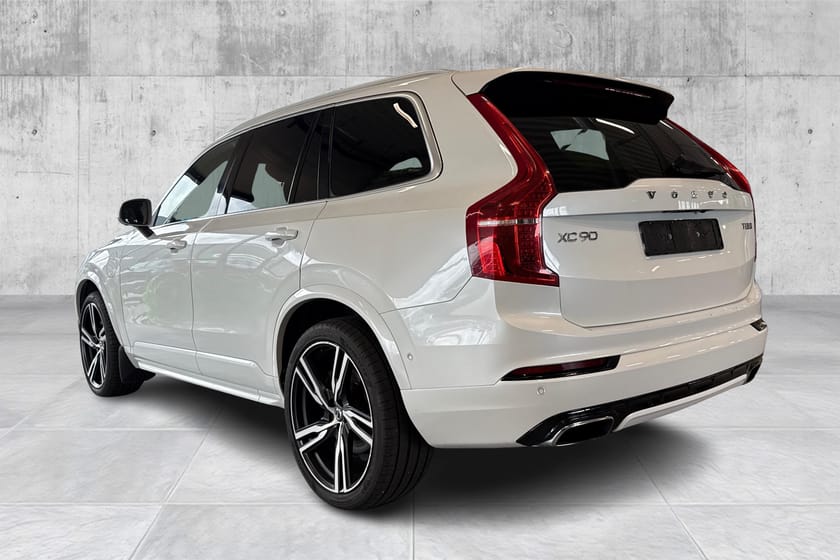 Bilde 3 av Volvo XC90
