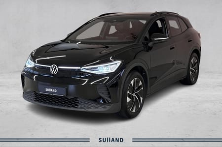 Volkswagen ID.4 Pro 4M