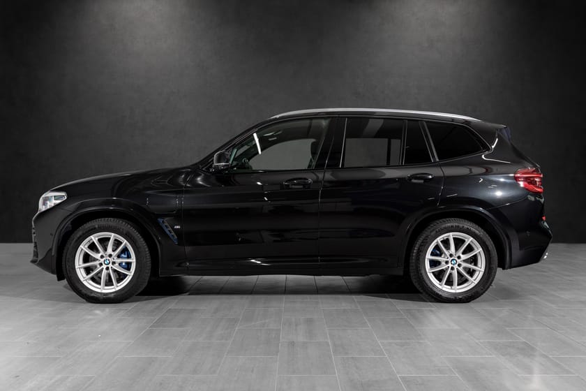 Bilde 5 av BMW X3 xDrive30e