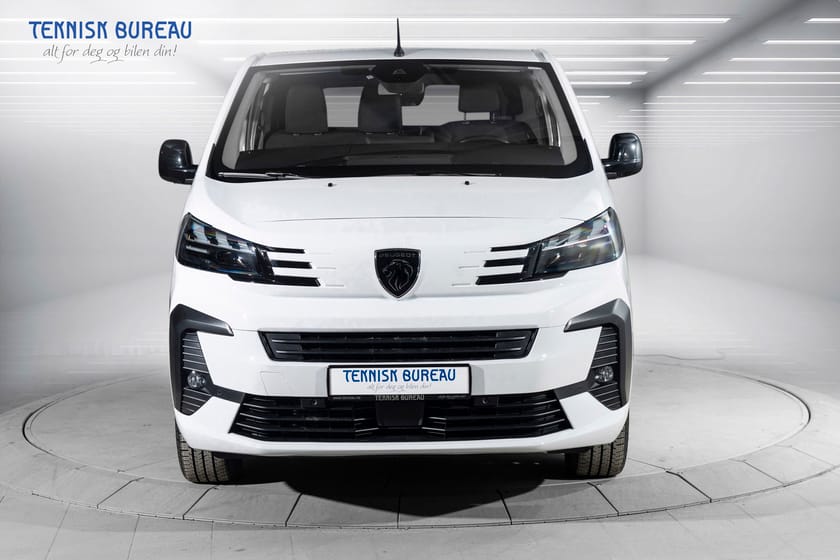 Bilde 4 av Peugeot Expert