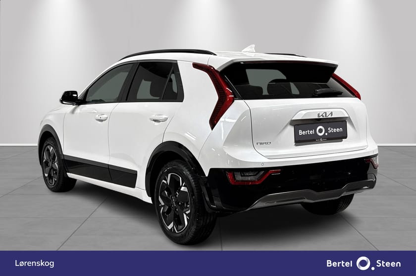 Bilde 3 av Kia Niro EV