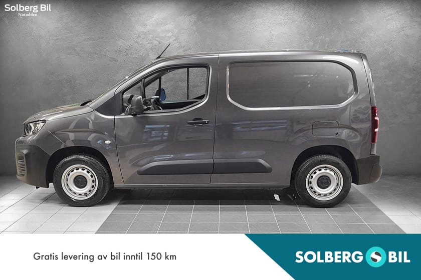 Bilde 4 av Peugeot Partner L1