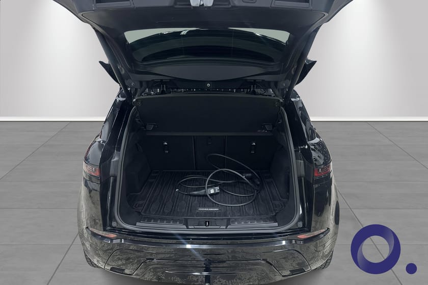 Bilde 5 av Land Rover Range Rover Evoque P300e AWD