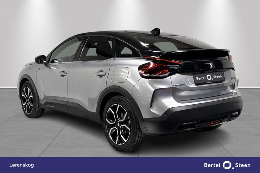 Bilde 3 av Citroën ë-C4