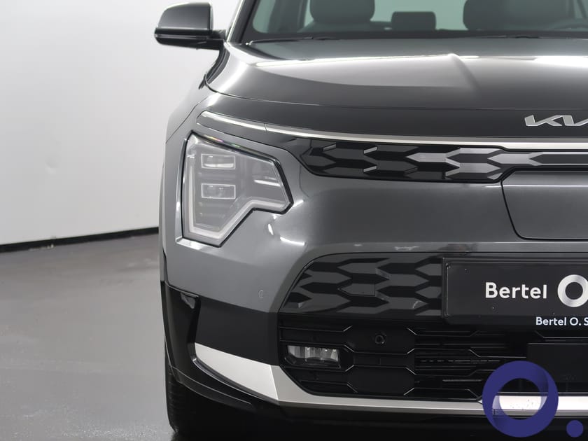Bilde 4 av Kia Niro EV