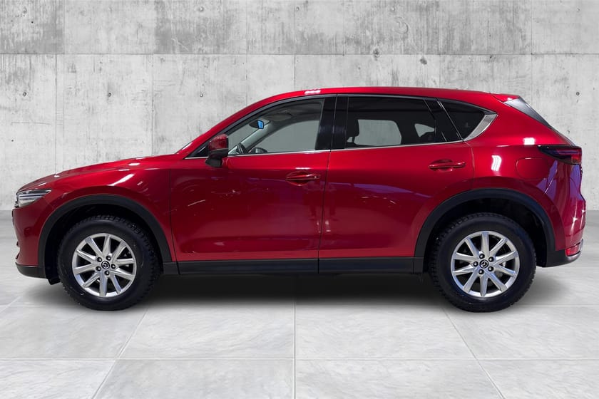 Bilde 2 av Mazda CX-5