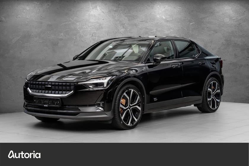 Bilde 1 av Polestar 2 Long Range Dual Motor