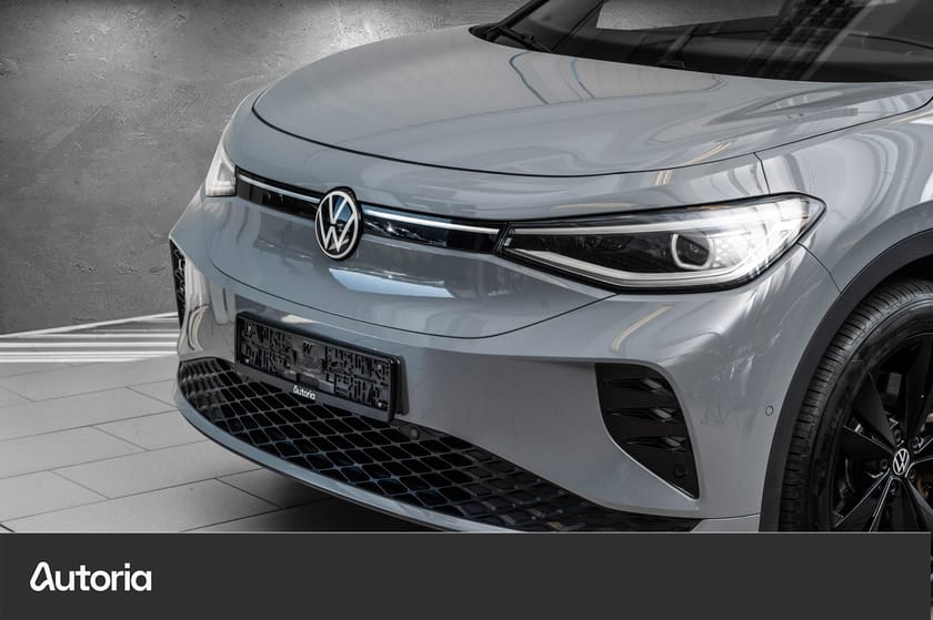Bilde 2 av Volkswagen ID.4 GTX