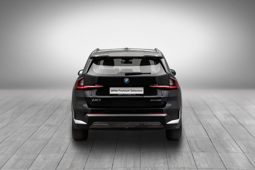 Bilde 4 av BMW iX1 xDrive30