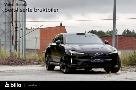 Volvo ES90 Single Motor Extended Range