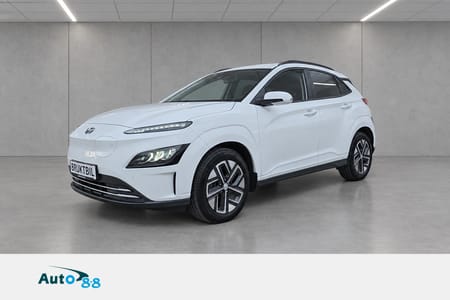 Hyundai Kona Electric 39.2 kWh